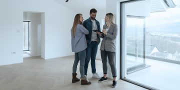 Smart Ways to Improve Your Rental Yield in Newbury Park