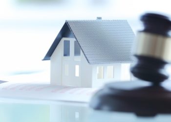 Buying a Property at Auction in the UK: Risks and Rewards